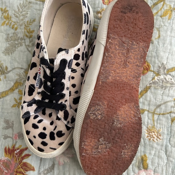 Superga Sneakers - Picture 2 of 3